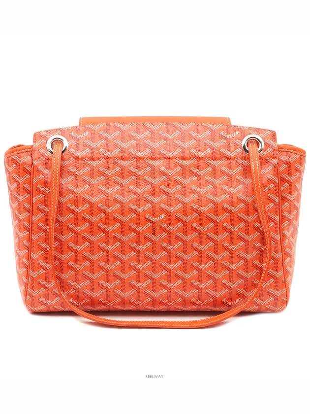 women shoulder bag - GOYARD - BALAAN 3