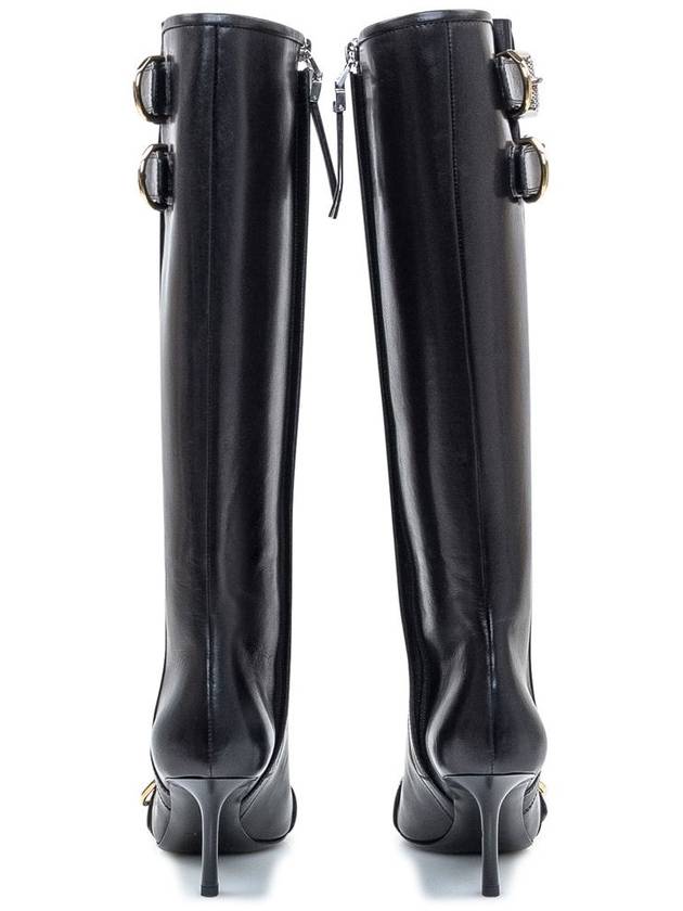 Givenchy Boot - GIVENCHY - BALAAN 4