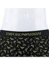 Boxer 3 Pack Trunk 111625 3F722 30121 - EMPORIO ARMANI - BALAAN 7