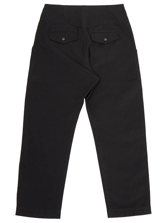 PA1984 21A015E 02FK Women s Pants - ISABEL MARANT - BALAAN 2