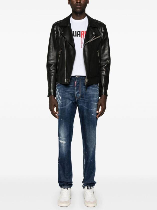 DSQUARED2 COOL FIT TEE - DSQUARED2 - BALAAN 2