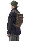 IMBS Stealth Hiker Backpack Wax Brown - MAGFORCE - BALAAN 2