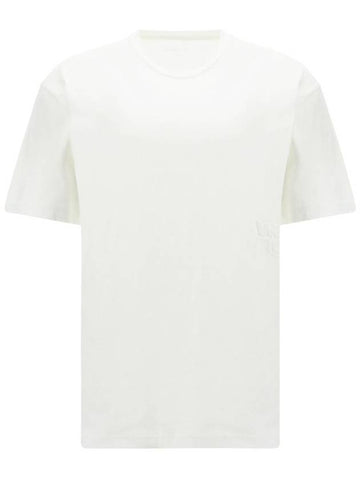 T By Alexander Wang T-Shirt - ALEXANDER WANG - BALAAN 1