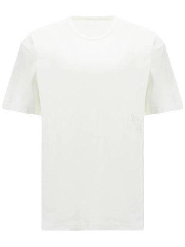 T By Alexander Wang T-Shirt - ALEXANDER WANG - BALAAN 1