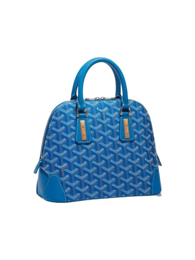 Vendome Mini Bag Blue - GOYARD - BALAAN 1