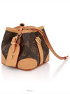 women cross bag - LOUIS VUITTON - BALAAN 2