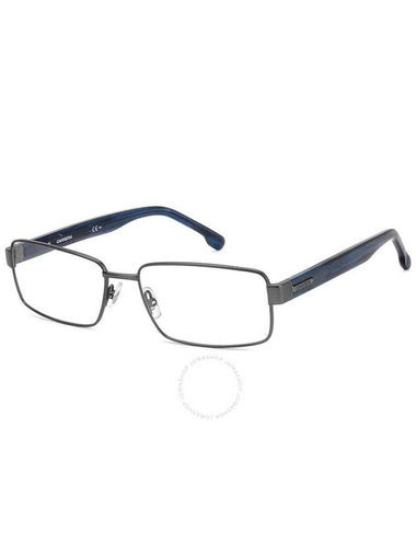 Carrera Demo Pilot Men's Eyeglasses CARRERA 8887 0R80 57 - CARRERA - BALAAN 1