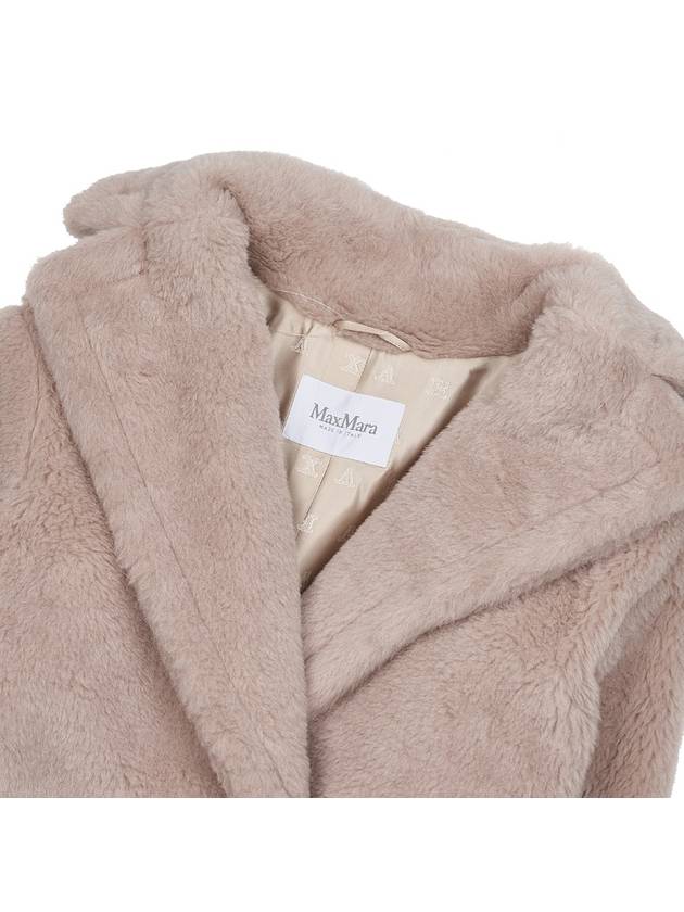 Women s Olga Coat 002 - MAX MARA - BALAAN 8