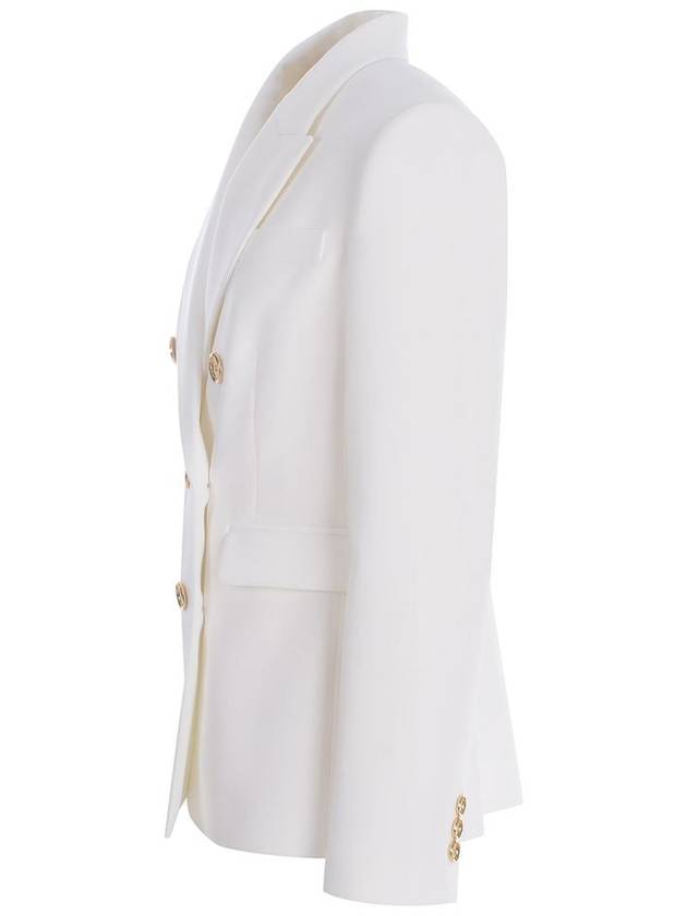 Pinko Jackets White - PINKO - BALAAN 2