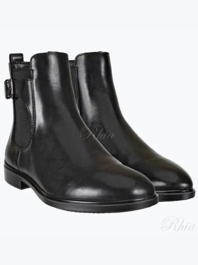 Dress Classic Chelsea Boots Black - ECCO - BALAAN 2