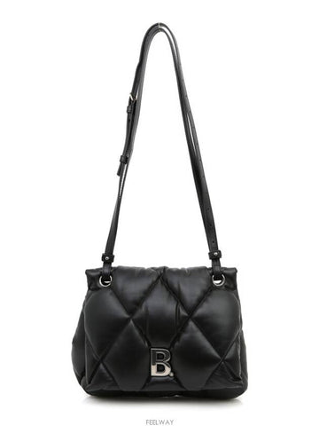 women shoulder bag - BALENCIAGA - BALAAN 1