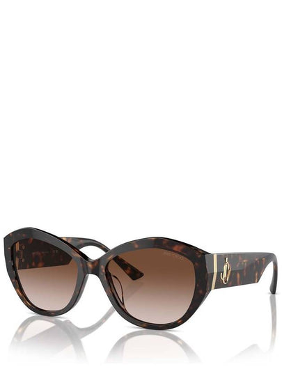 Jimmy Choo JC5013U Havana - JIMMY CHOO - BALAAN 2