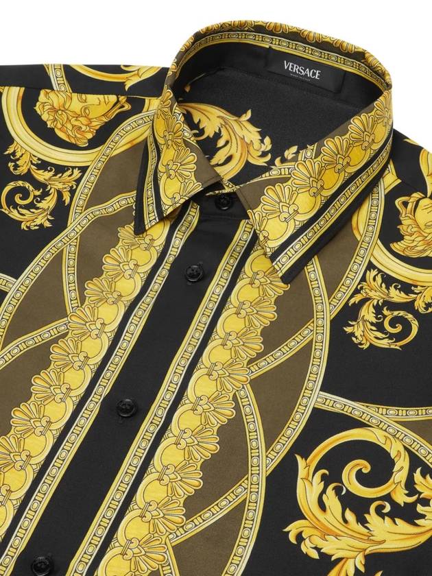 Shirt 1012141 1A11363 5BC60 - VERSACE - BALAAN 6