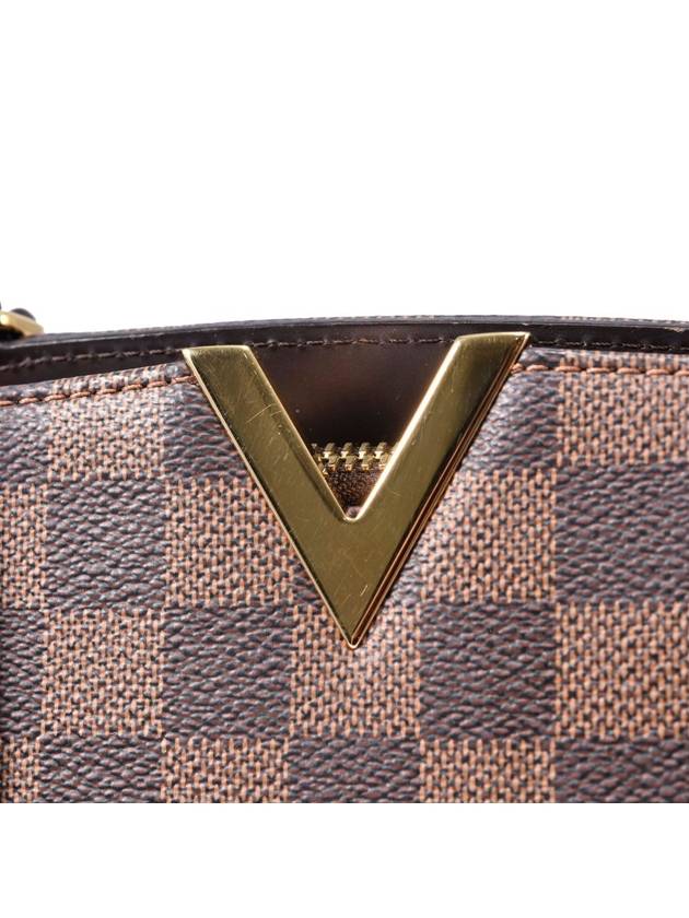 Women s Kensington Bowling N41505 - LOUIS VUITTON - BALAAN 3