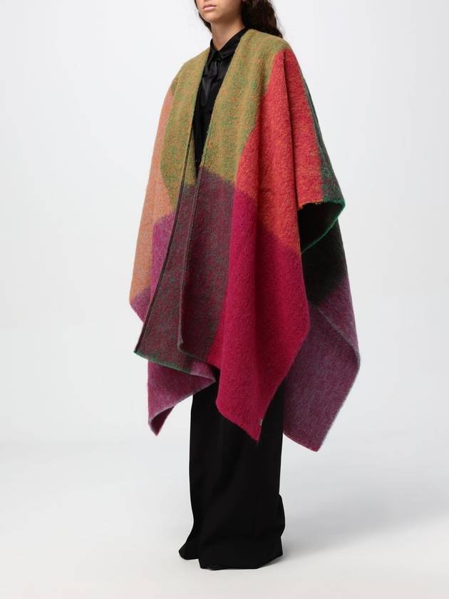 Scarf woman Woolrich - WOOLRICH - BALAAN 4