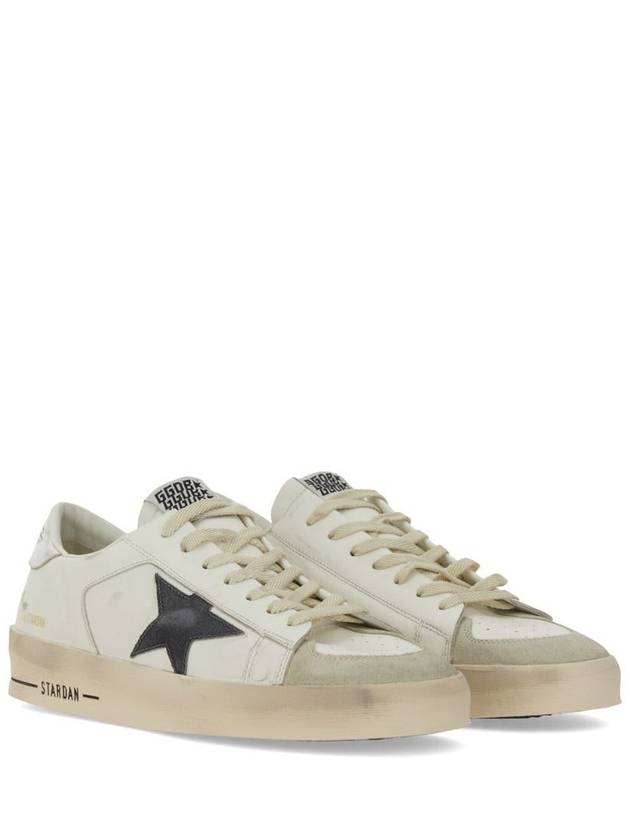 Golden Goose "Stardan" Sneaker - GOLDEN GOOSE - BALAAN 2