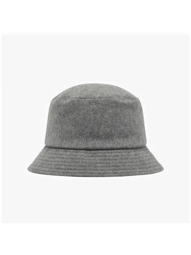 E023A 04 Melton Bucket Hat - KIJIMA TAKAYUKI - BALAAN 2