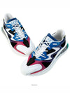 Men's Wade Runner Low Top Sneakers - VALENTINO - BALAAN 5