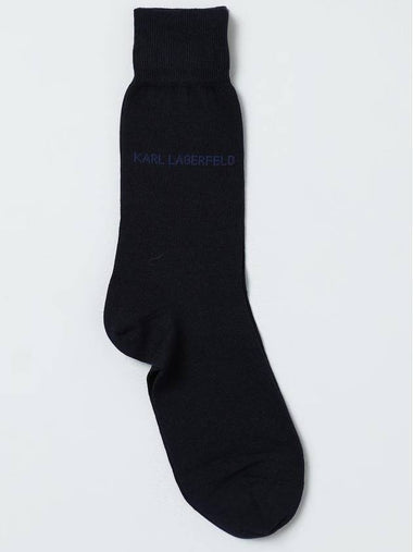 Socks men Karl Lagerfeld - KARL LAGERFELD - BALAAN 1