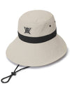 Unsealed Wide Brim Bucket HatBE - ANEWGOLF - BALAAN 1