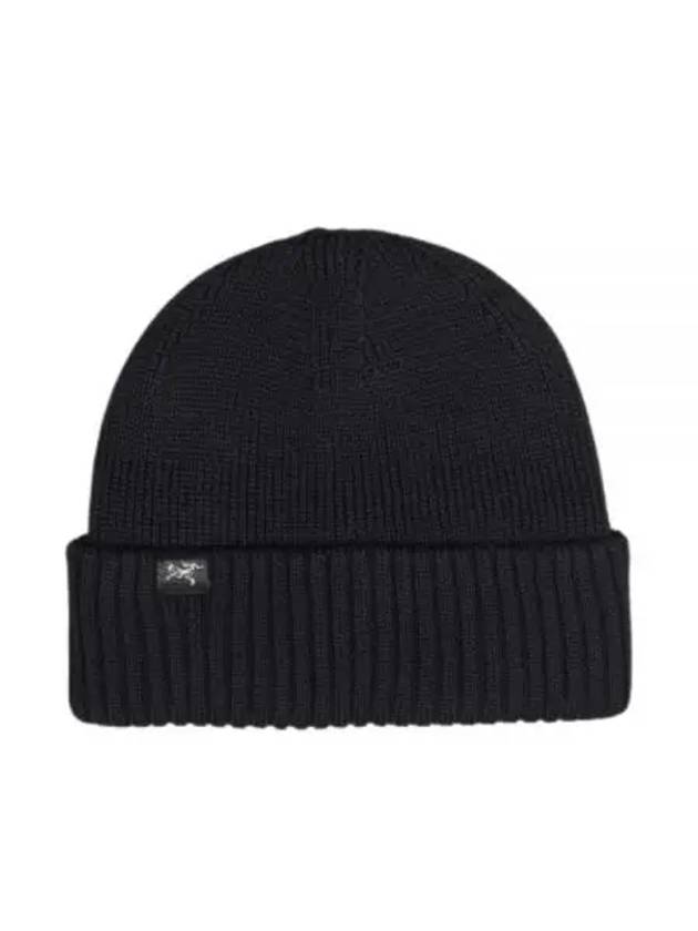 ARC TERYX MALLOW TOQUE AEOFUX7423BLK - ARC'TERYX - BALAAN 2