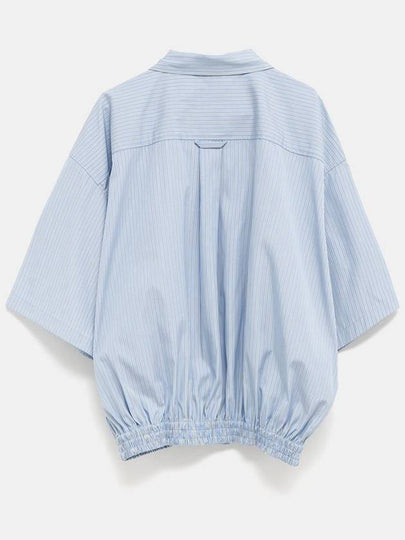 Shockcord Shirt - MARTINE ROSE - BALAAN 2