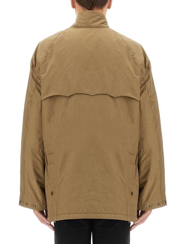 Baracuta Jacket "Bedale" - BARACUTA - BALAAN 3