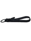 Intrecciato Key Holder Black - BOTTEGA VENETA - BALAAN 3