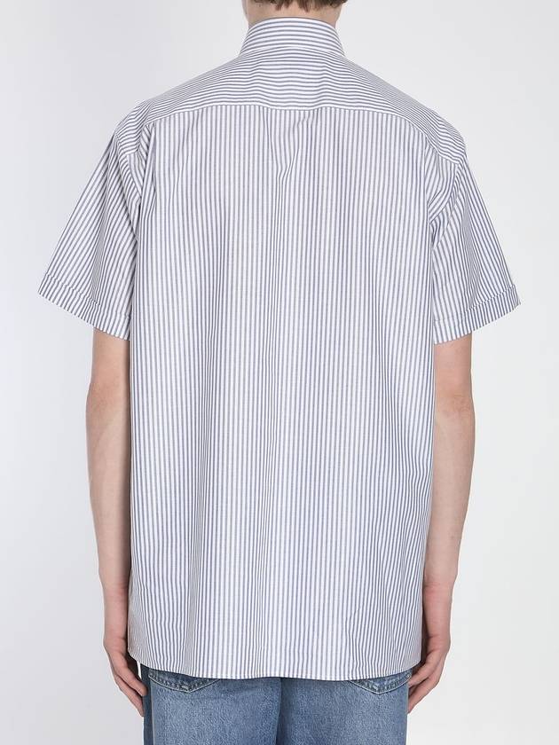 Striped shirt - VALENTINO - BALAAN 4