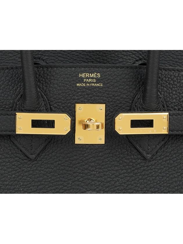 women tote bag - HERMES - BALAAN 6