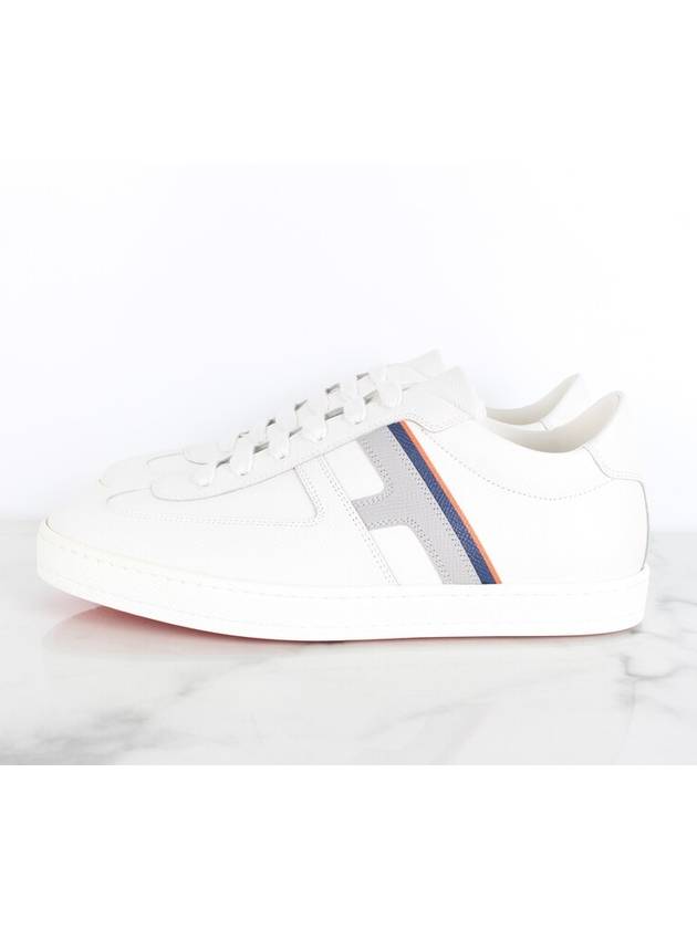 Boomerang sneakers 40 5 255 - HERMES - BALAAN 7