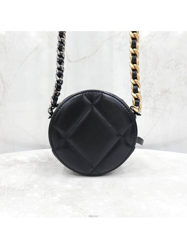 women shoulder bag - CHANEL - BALAAN 3