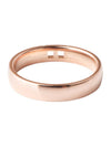 H1198513B Pink Gold Ever Hercules Wedding Ring No 48 Department Store Invoice 33504 1 - HERMES - BALAAN 4