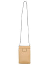 Edith Phone Cross Bag Beige - CHLOE - BALAAN 4