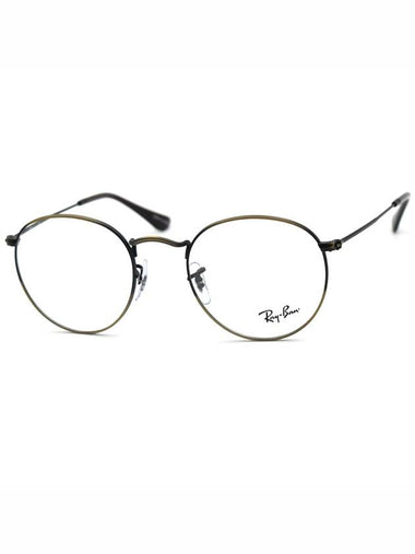 RayBan Glasses RB3447V 3117 50 - RAY-BAN - BALAAN 1