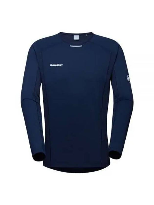 Energy FL ??Long Sleeve Men 1016 01370 5118 - MAMMUT - BALAAN 2