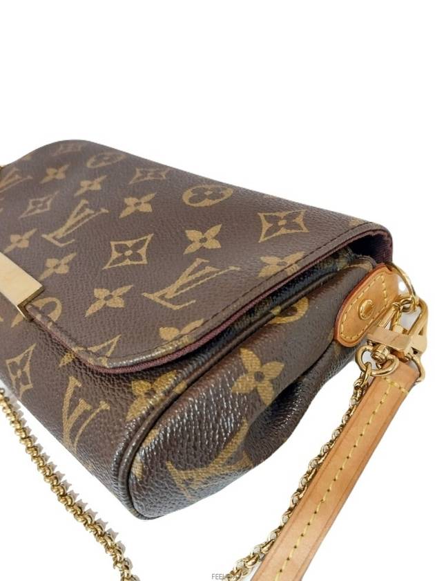 women cross bag - LOUIS VUITTON - BALAAN 7