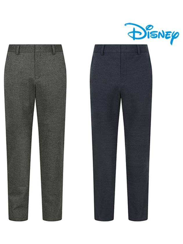 Men s basic straight pants DL3MPA005 - DISNEY GOLF - BALAAN 1