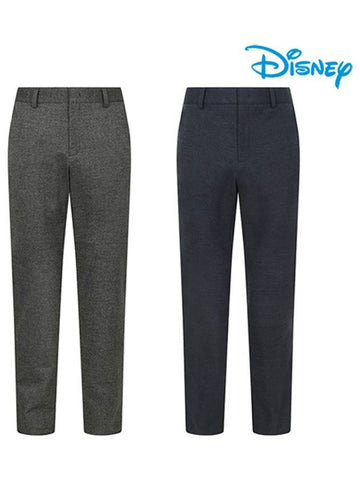 Men s basic straight pants DL3MPA005 - DISNEY GOLF - BALAAN 1