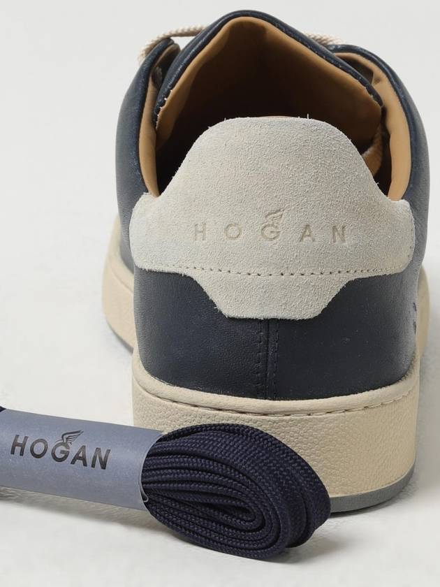 Sneakers Hogan in pelle - HOGAN - BALAAN 4