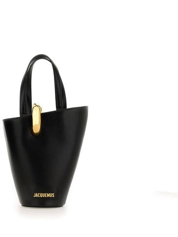 Jacquemus "Le Petit Bambola" Bag - JACQUEMUS - BALAAN 1