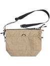 OG Detachable Pocket Cross Bag Beige - OFFGRID - BALAAN 2