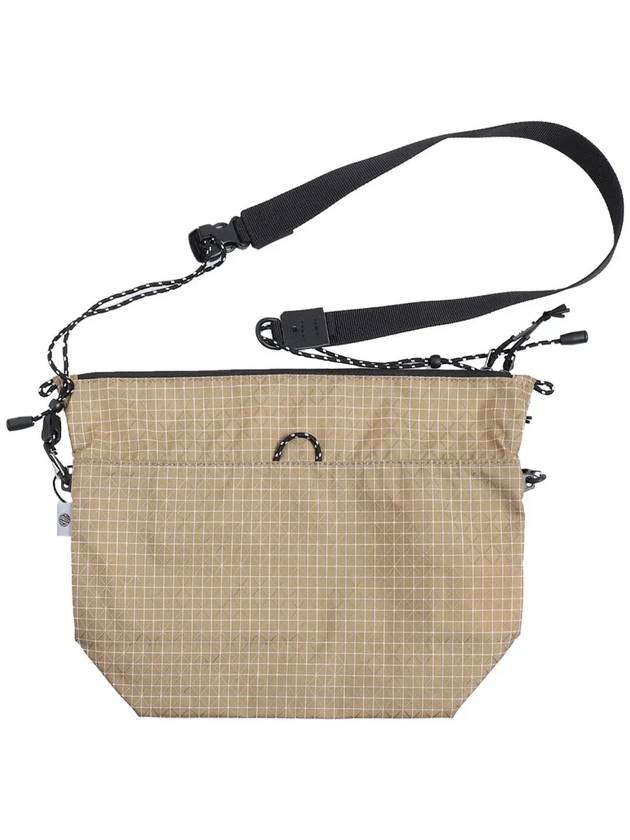 OG Detachable Pocket Cross Bag Beige - OFFGRID - BALAAN 2