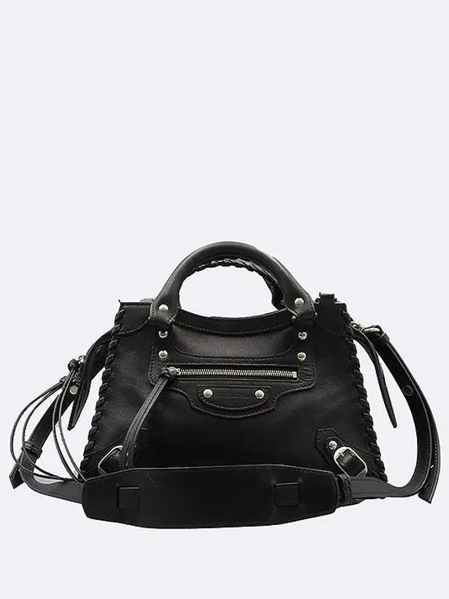 765351 2 WAY bag - BALENCIAGA - BALAAN 2