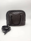 Women s Cima Leather Dome Medium Tote and Shoulder Bag 420023 Condition A - GUCCI - BALAAN 10