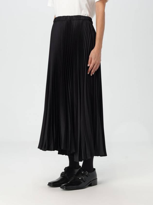 Skirt woman Jil Sander - JIL SANDER - BALAAN 4