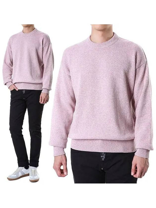 Washba melange sweater FAN7293 - LORO PIANA - BALAAN 2