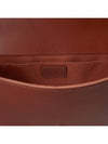 Geneve Shoulder Bag Brown - A.P.C. - BALAAN 11