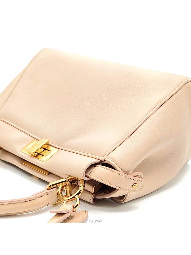 women shoulder bag - FENDI - BALAAN 6