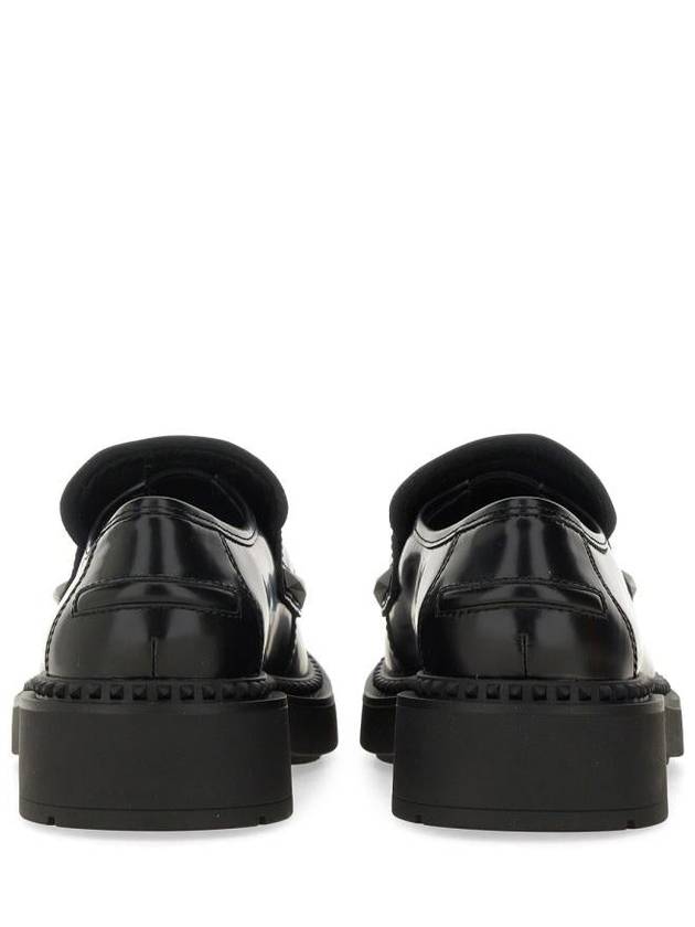 Ash Medusa Loafer - ASH - BALAAN 3